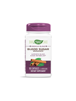 Blood Sugar 90caps