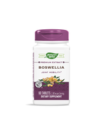Boswellia 60tabs