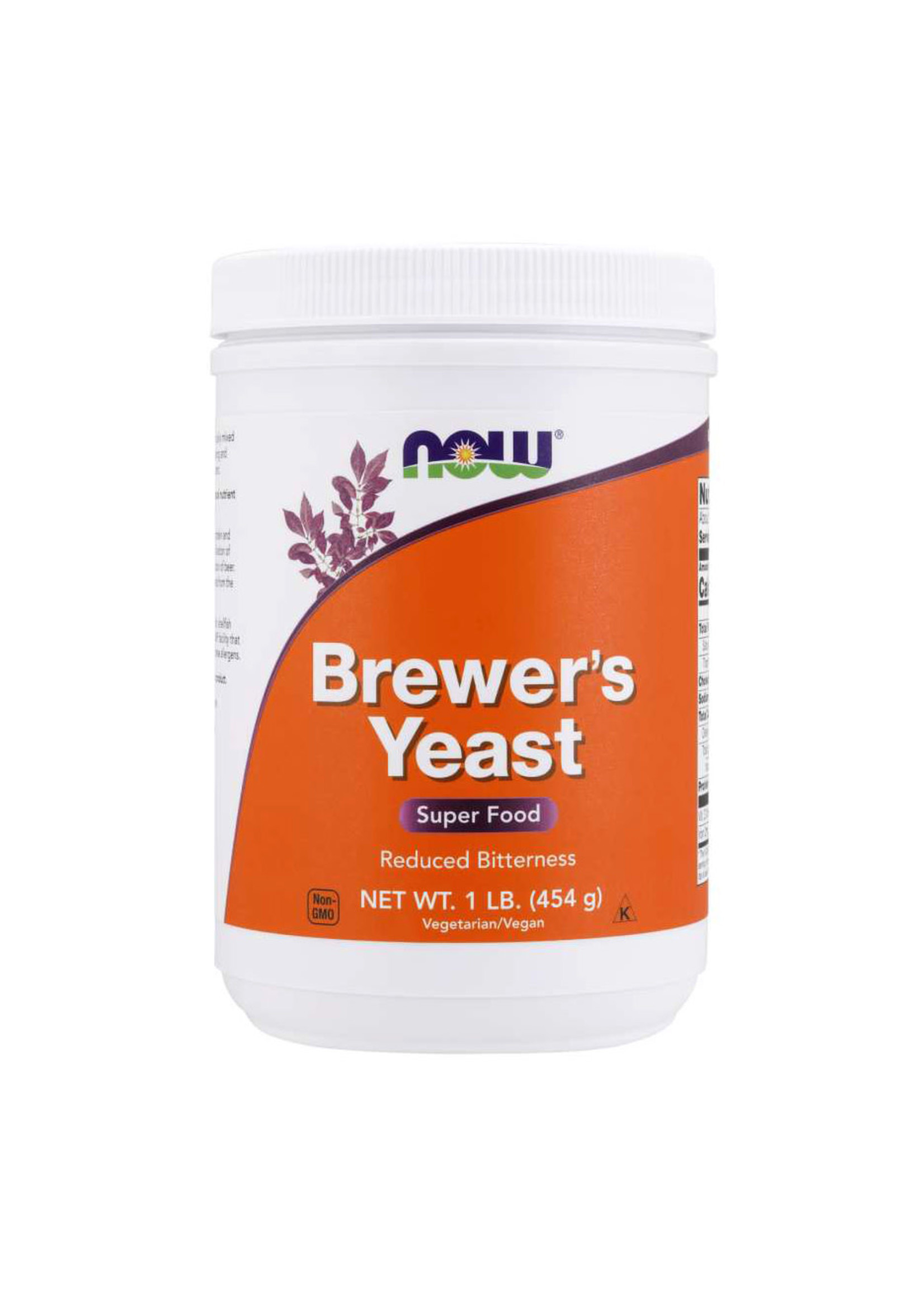Brewer's Yeast 1lb