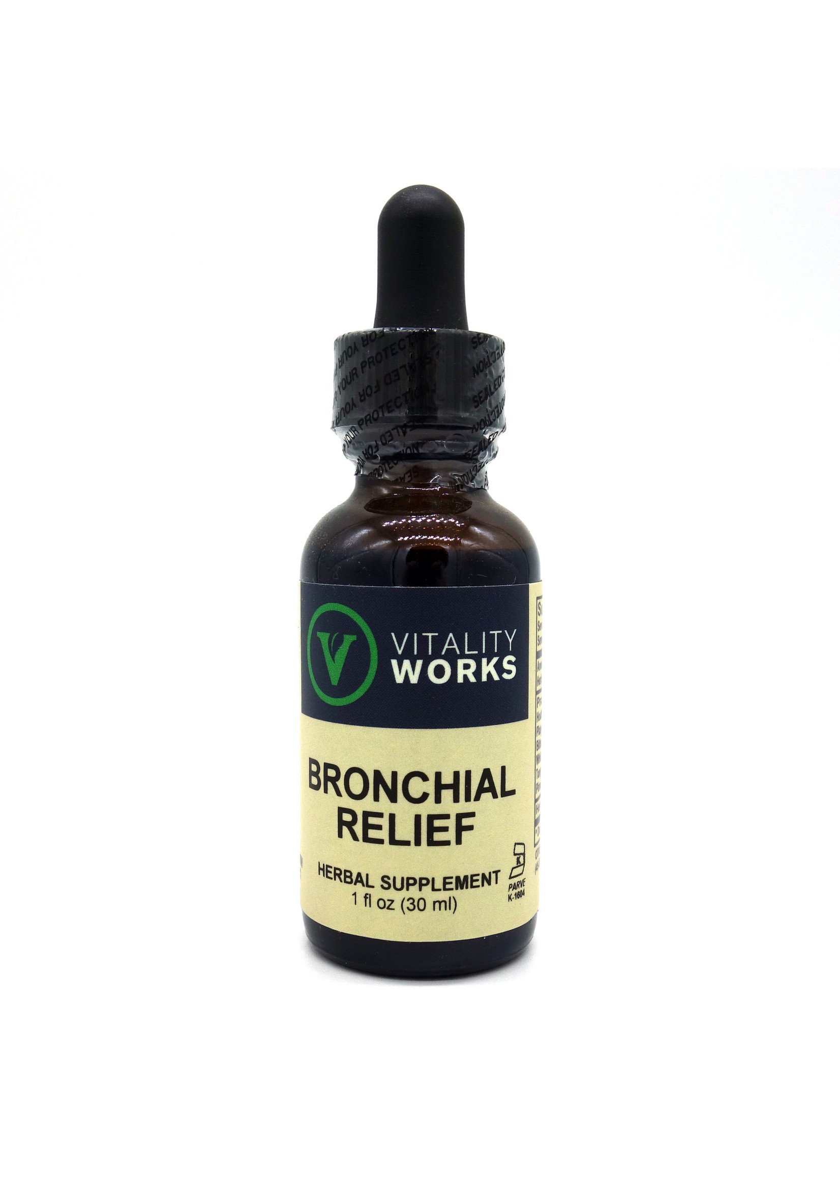 Bronchial Relief Ext 1oz