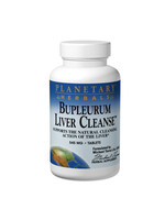 Bupleurum Liver Cleanse