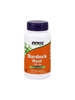 Burdock 100 caps