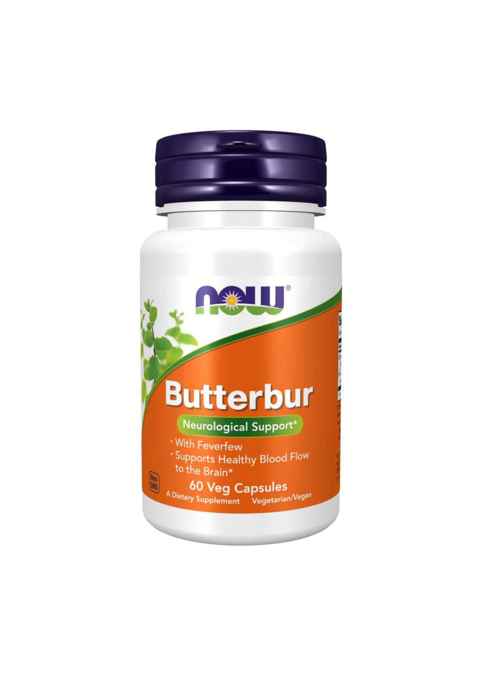 Butterbur 60vcaps