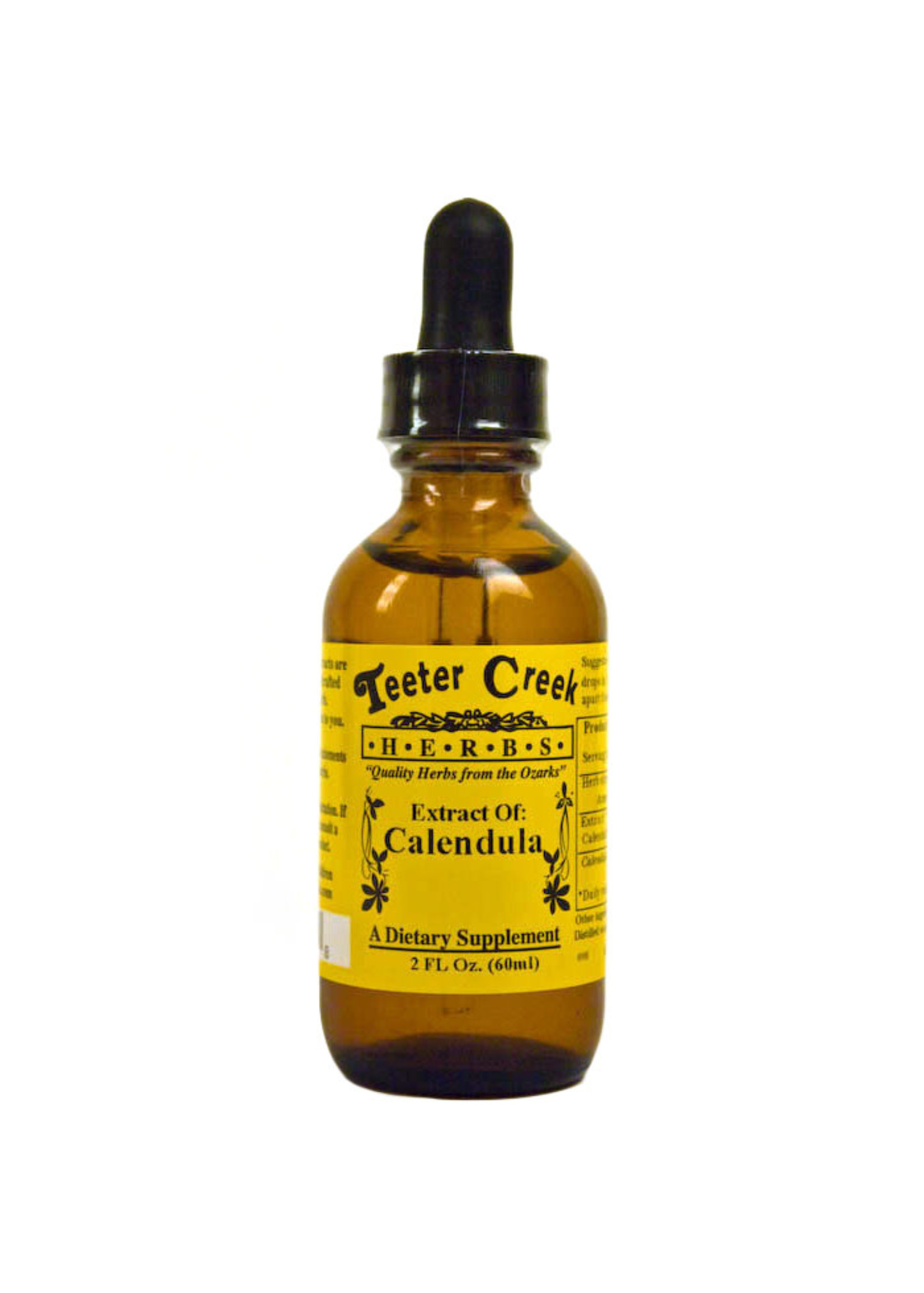 Calendula Ext 1fl.oz.