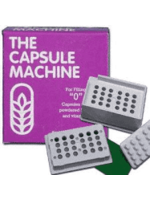 Capsule Machine "0"