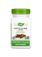 Cat's Claw 100 vcaps