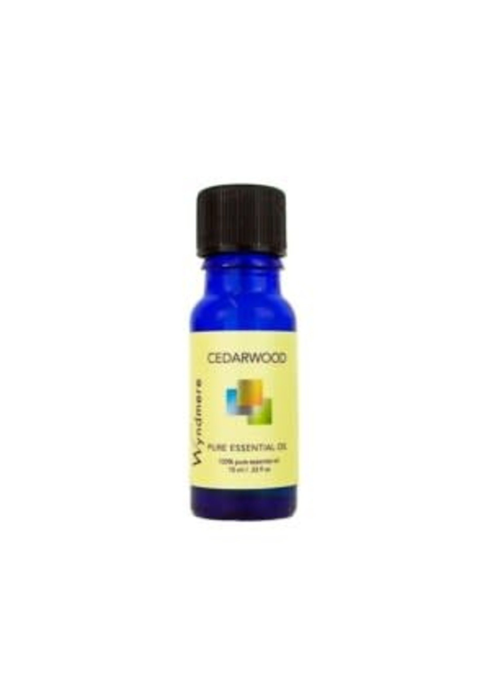 Cedarwood 10ml