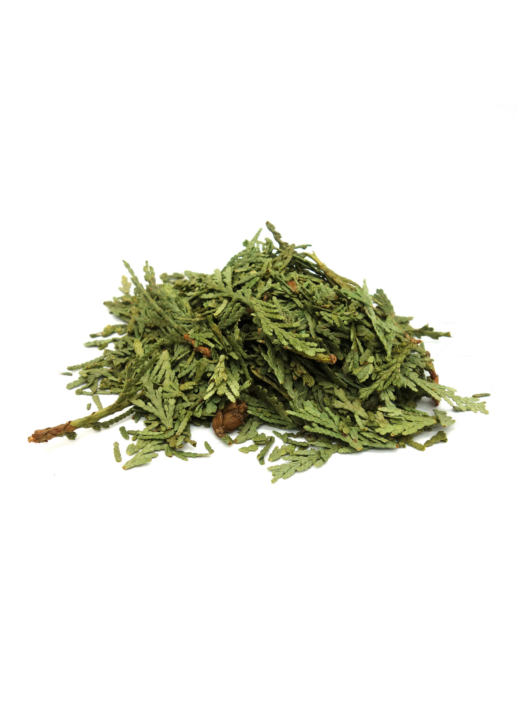 Cedar Tips 4oz