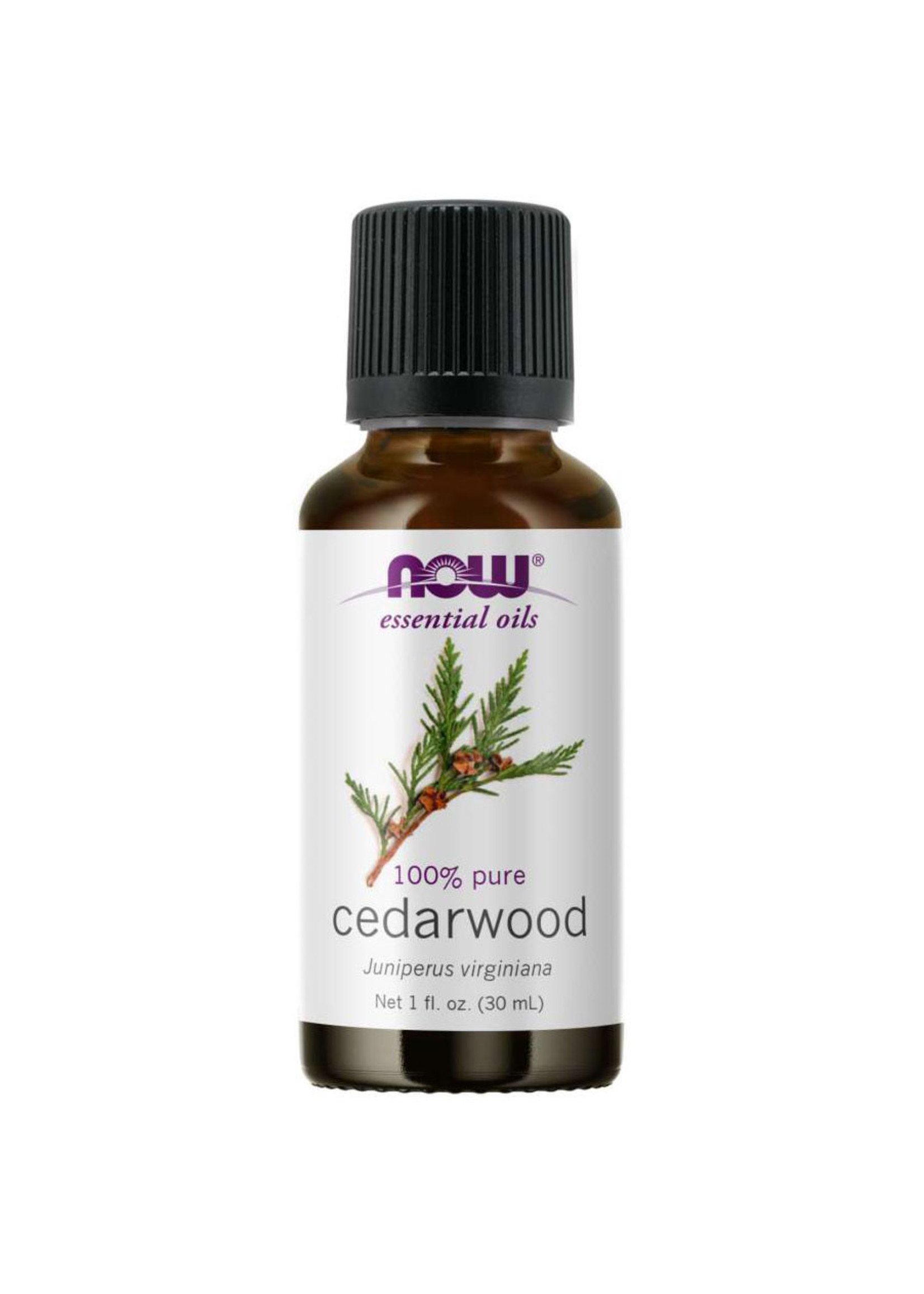 Cedarwood oil 1oz