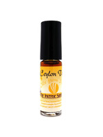 Oils From India Ceylon Tea  Perfume Oil 5ml
