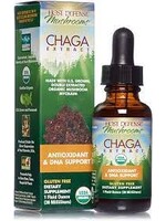 Chaga Fungi Perfecti/Host Defense Liquid
