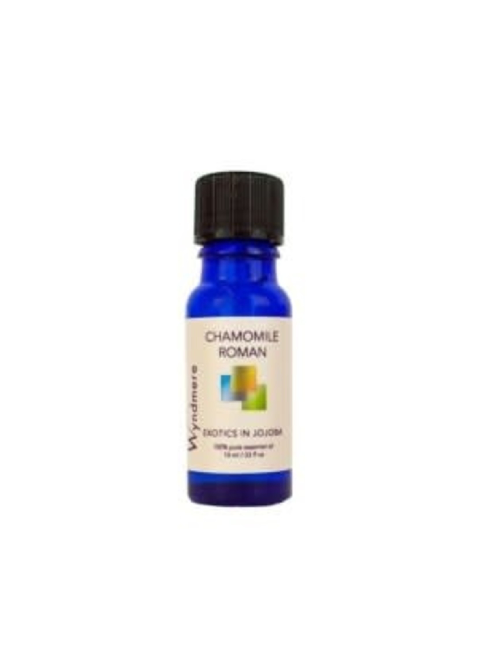 Roman Chamomile Oil 5ml