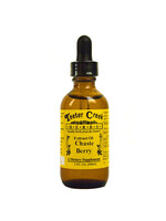 Chaste Tree Berry Extract 1oz