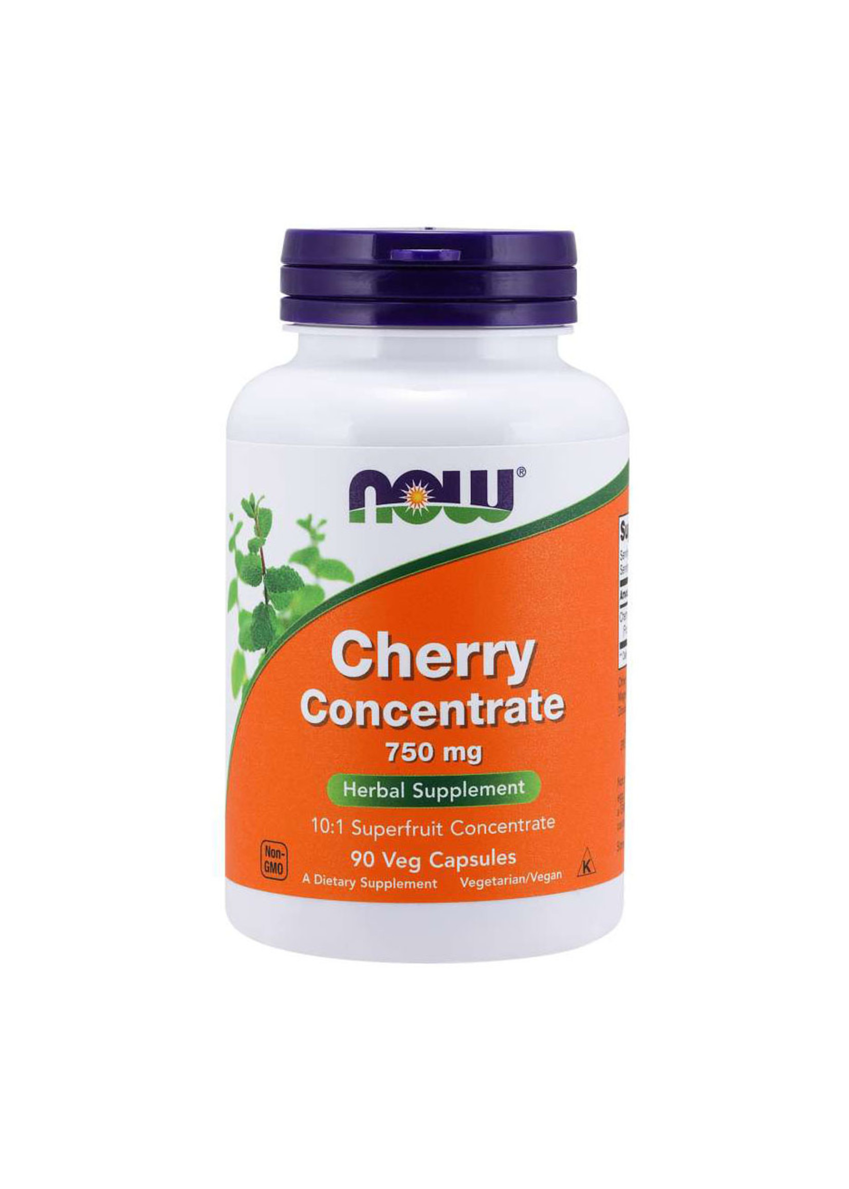 Cherry Concentrate 90vcap