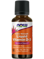 D-3 1fl.oz 1000 IU