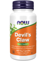 Devil's Claw 100caps
