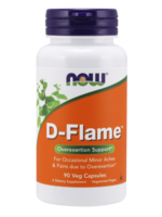 D-Flame