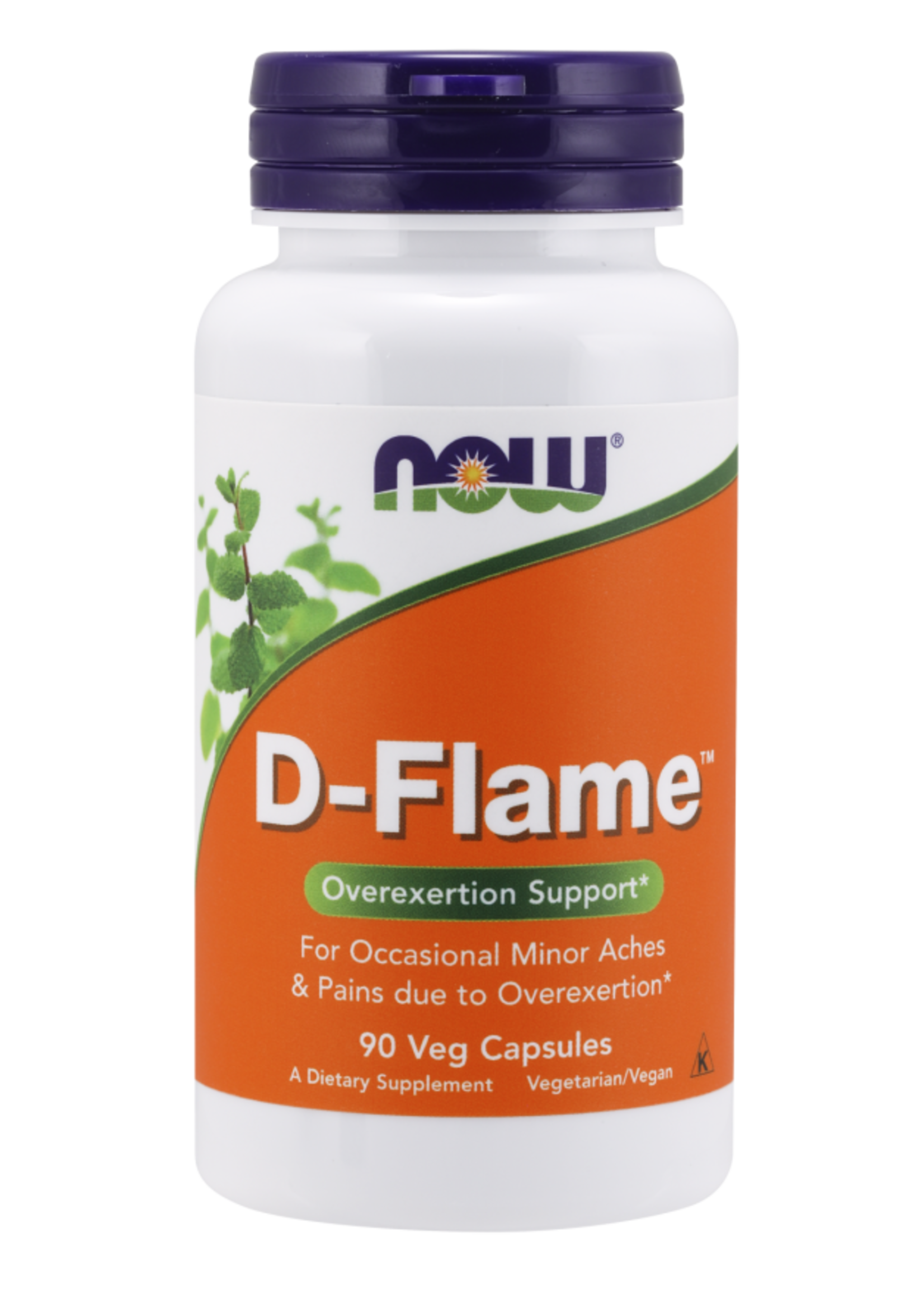 D-Flame