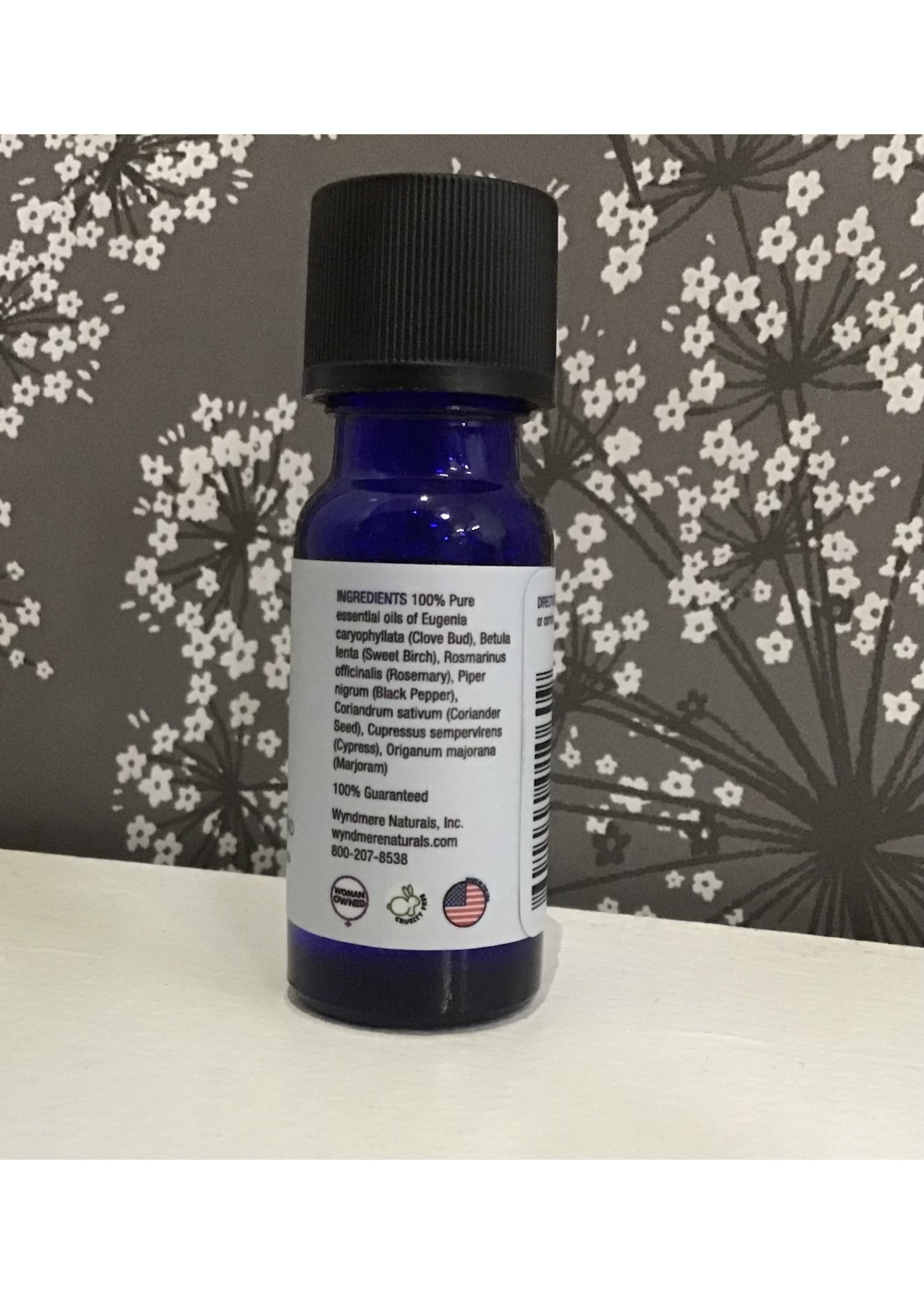 Aches & Pains 10ml