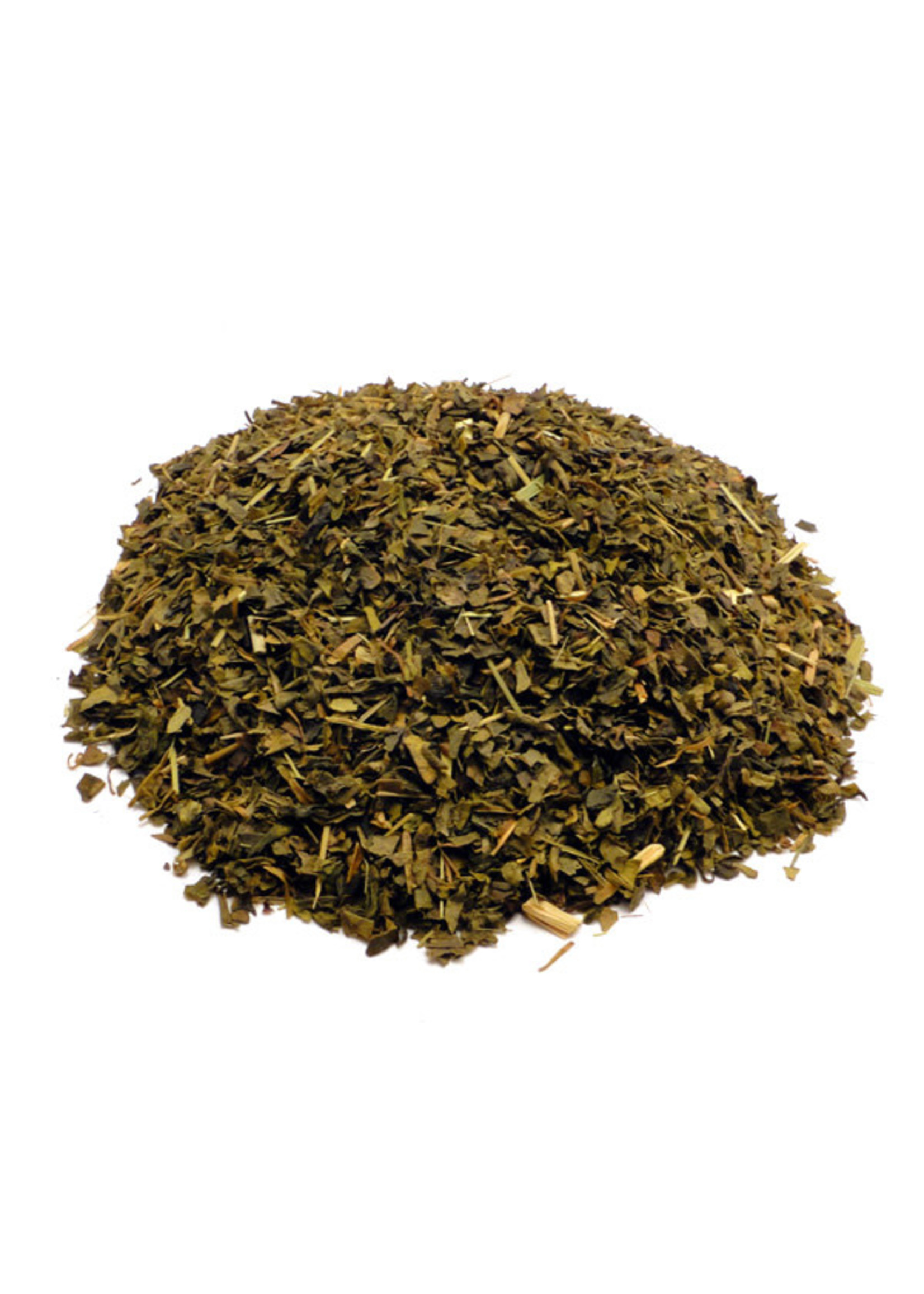 China Green Tea