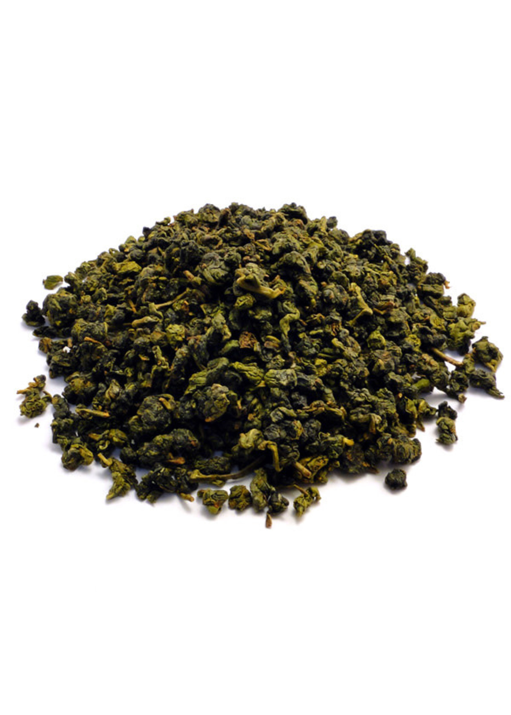 Four Seasons Spring Oolong
