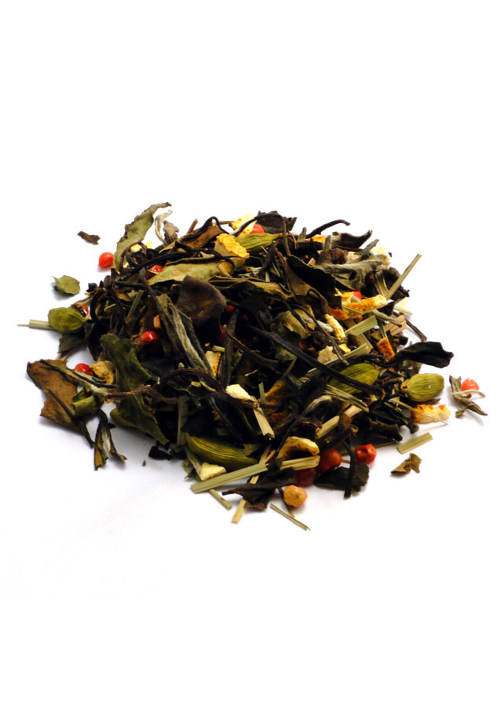 Jacob's Chai