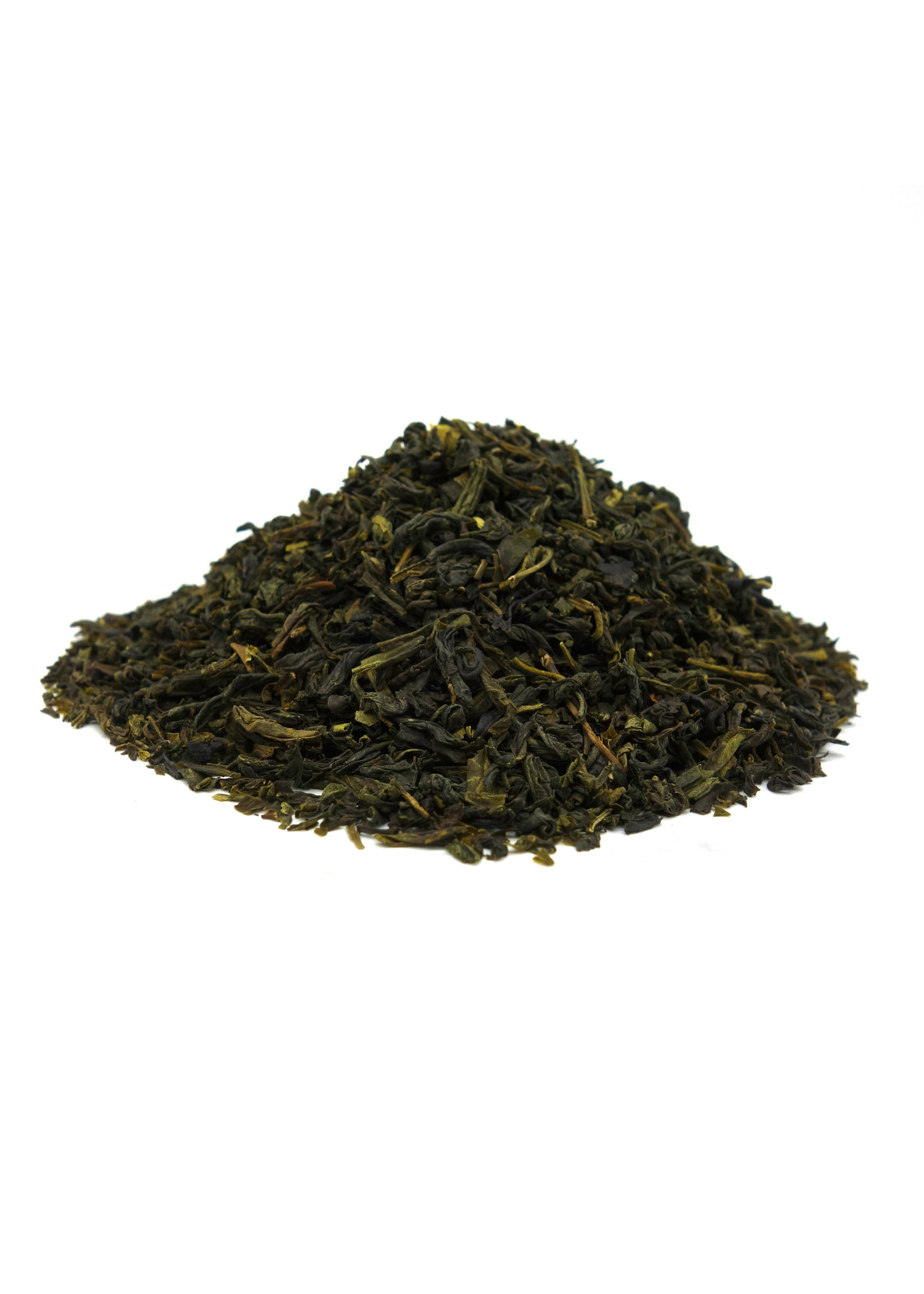 Jasmine Green Tea