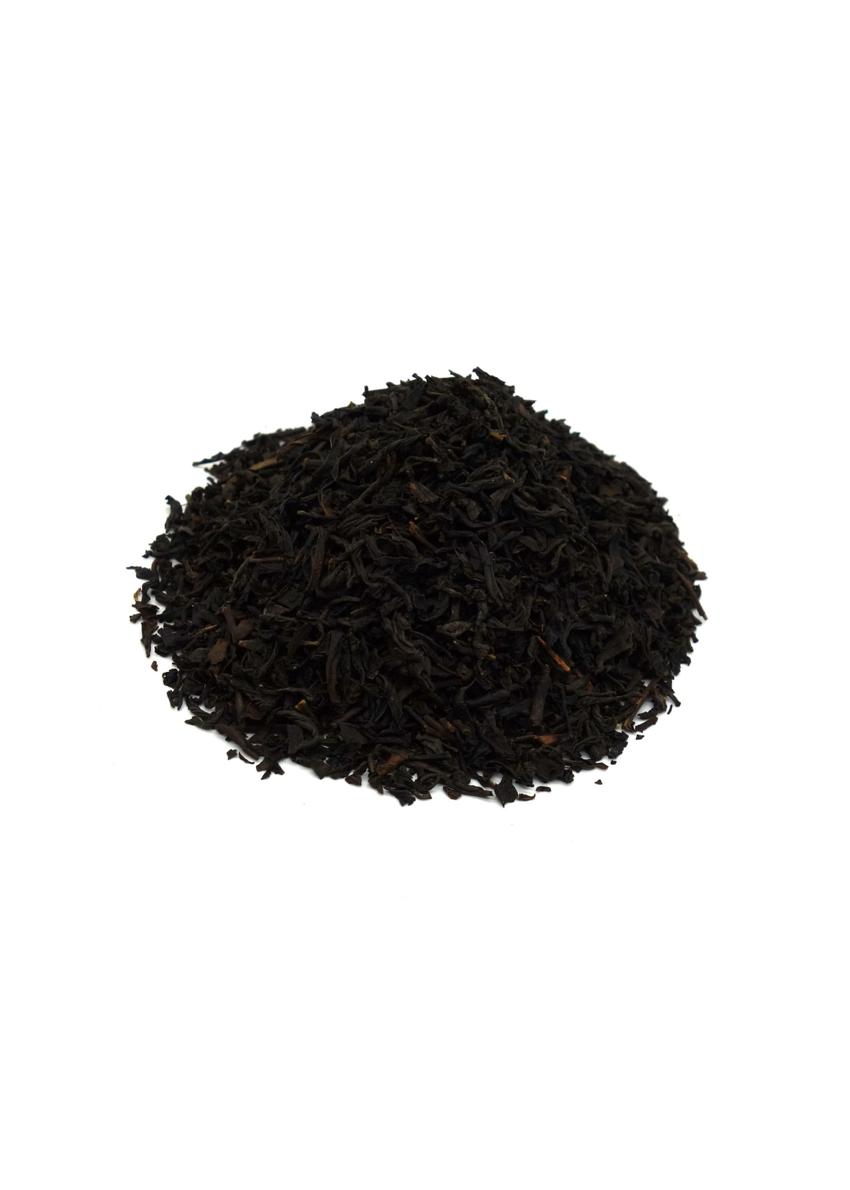 Keemun Tea