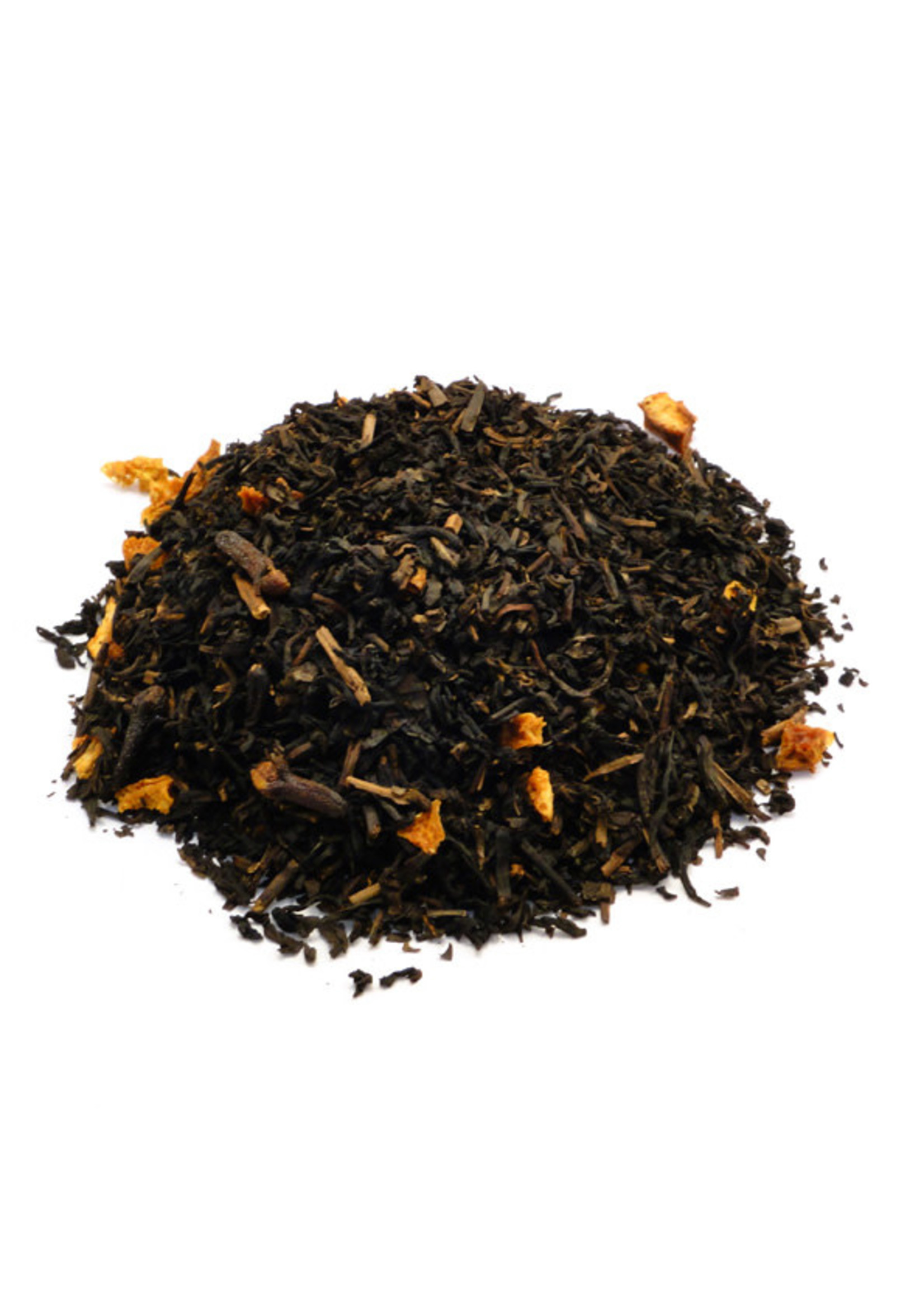 Market Spice Green Tea