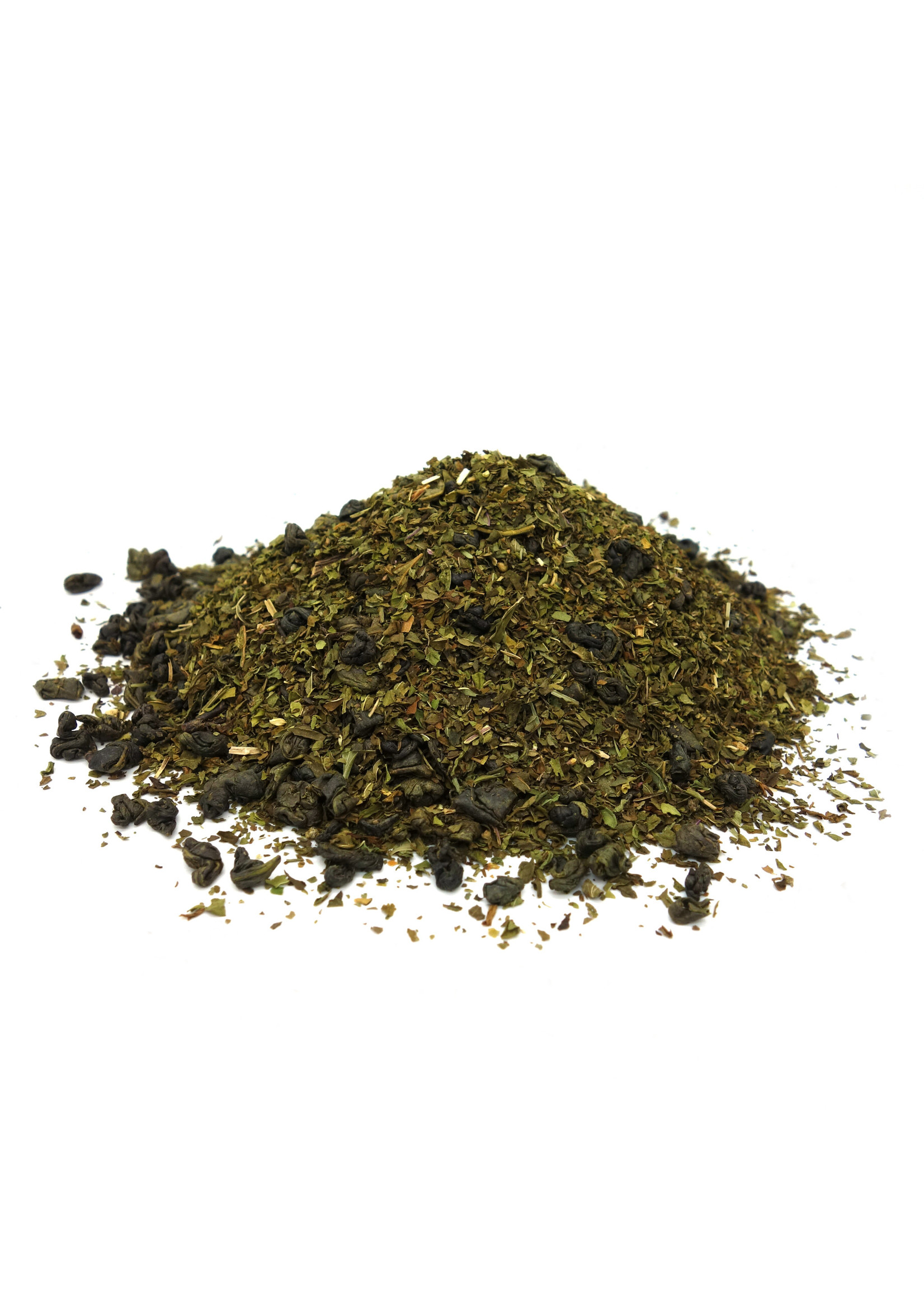 Moroccan Mint