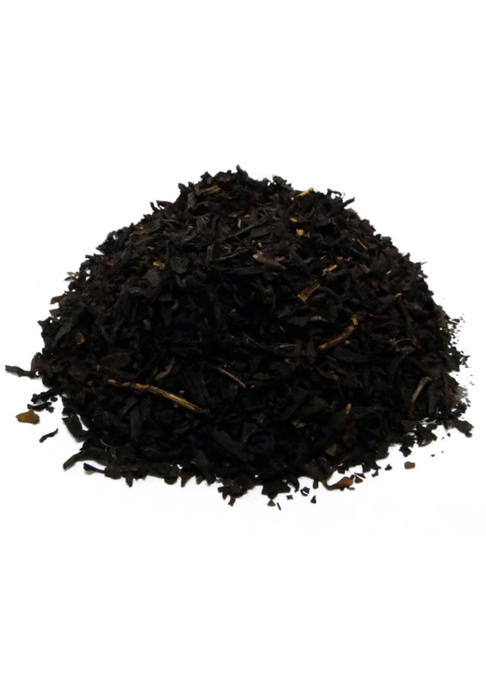 Peach Black Tea