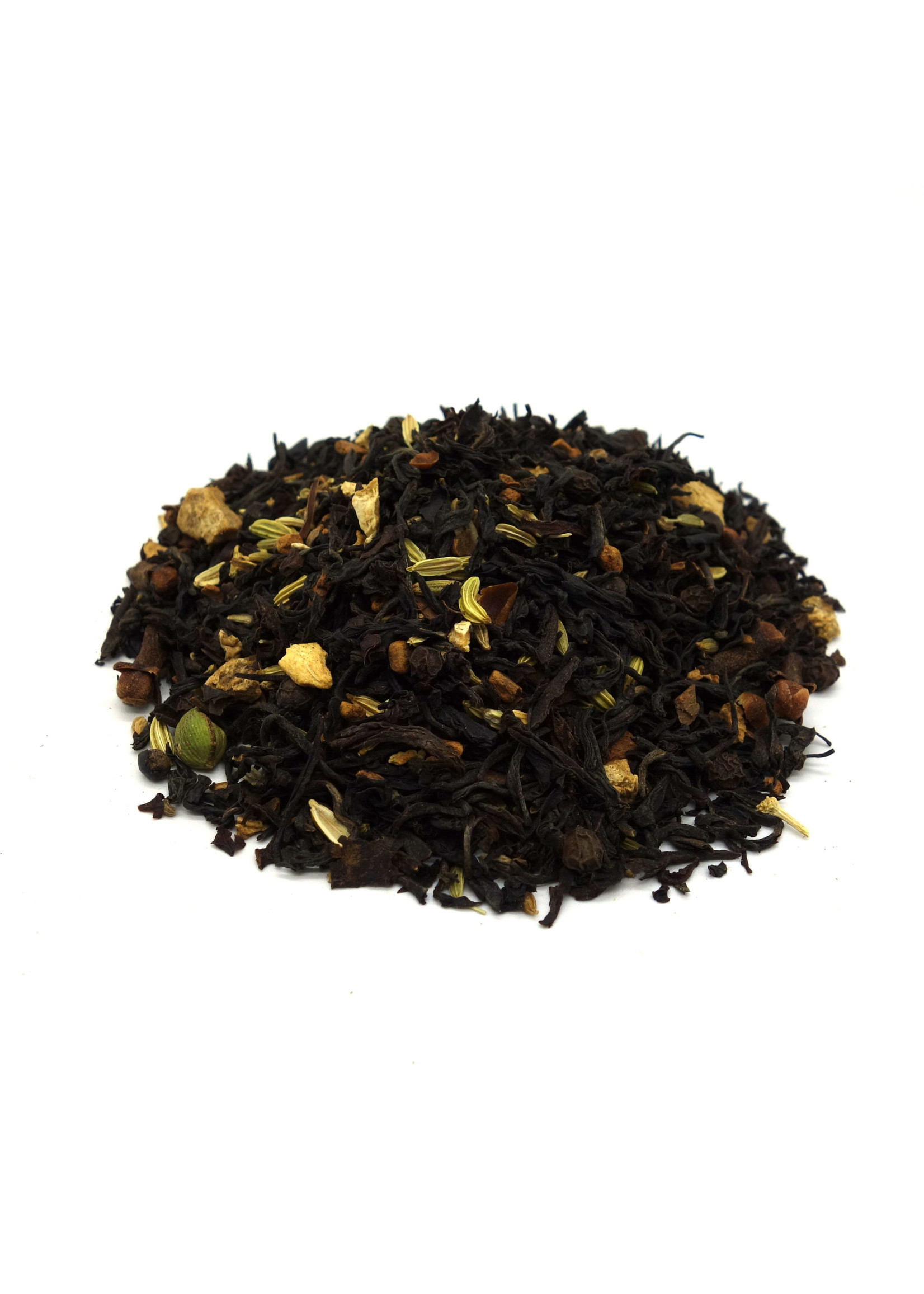 Phoenix Chai