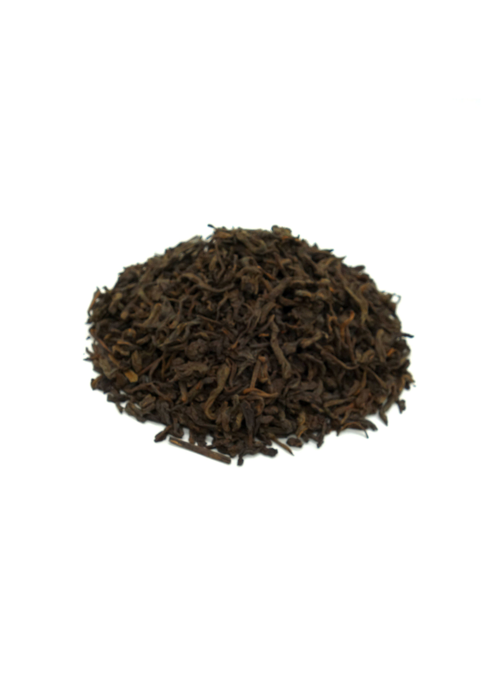 Pu-Erh Leaf