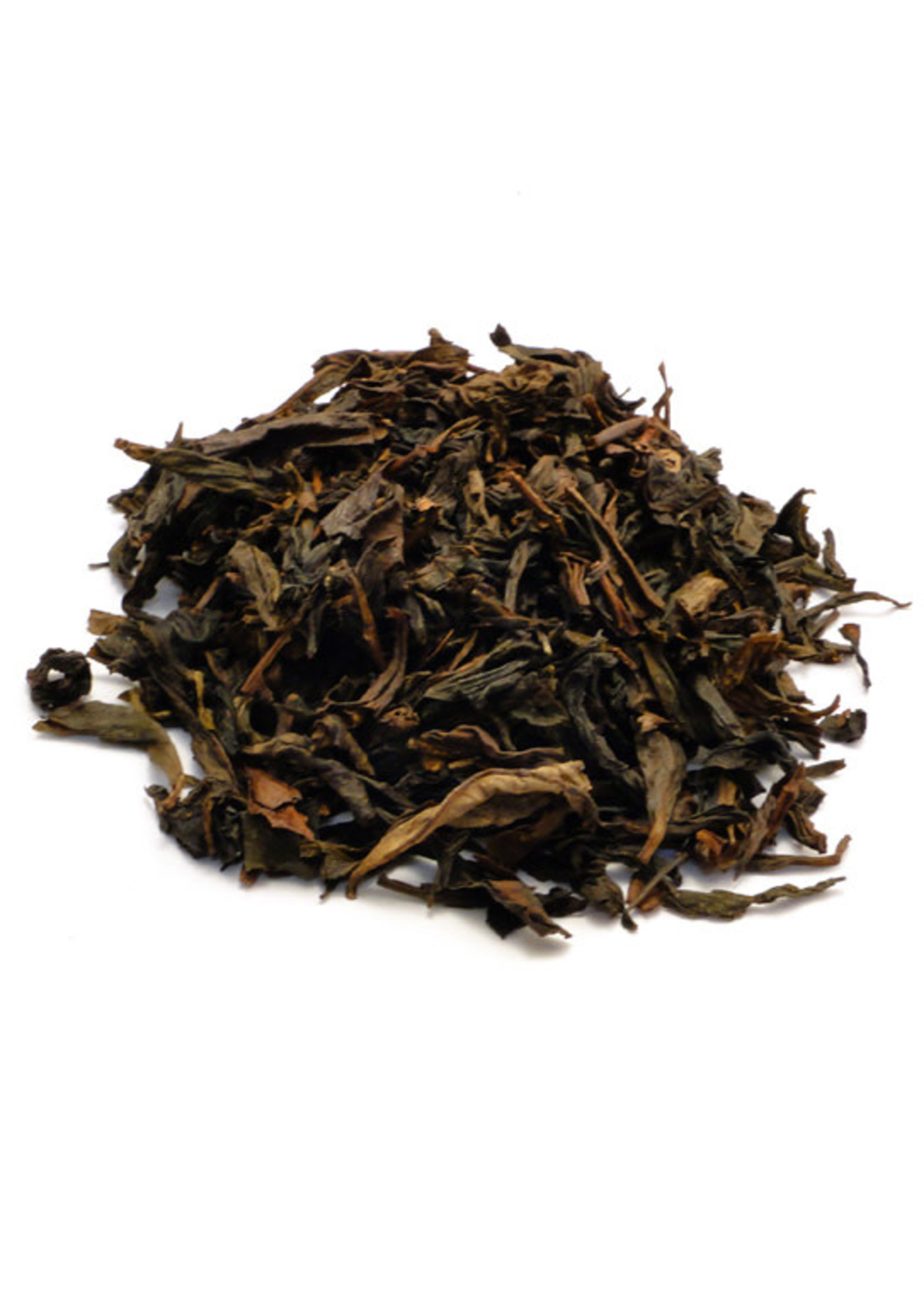 Se Chung Oolong