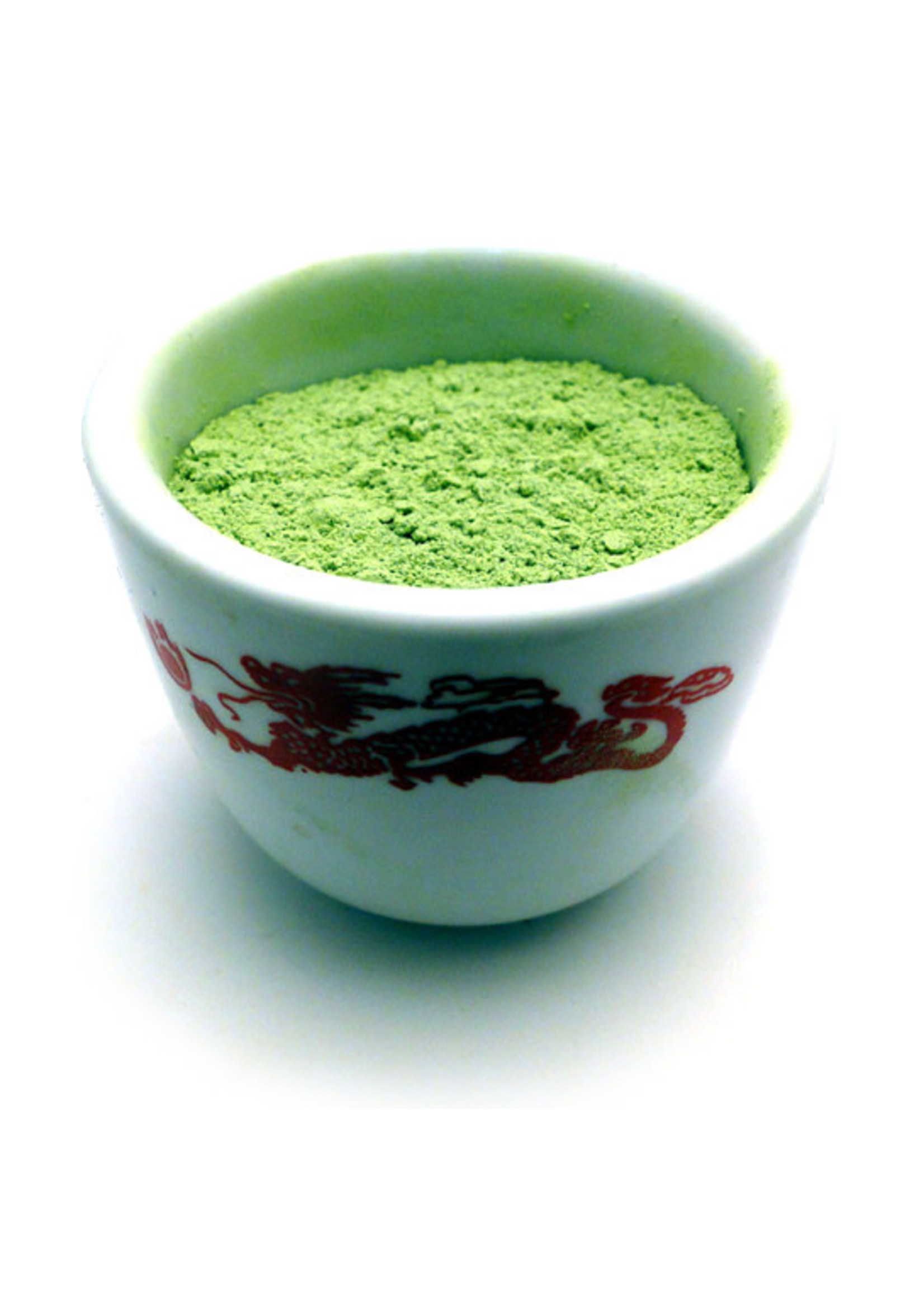 Sweet Matcha