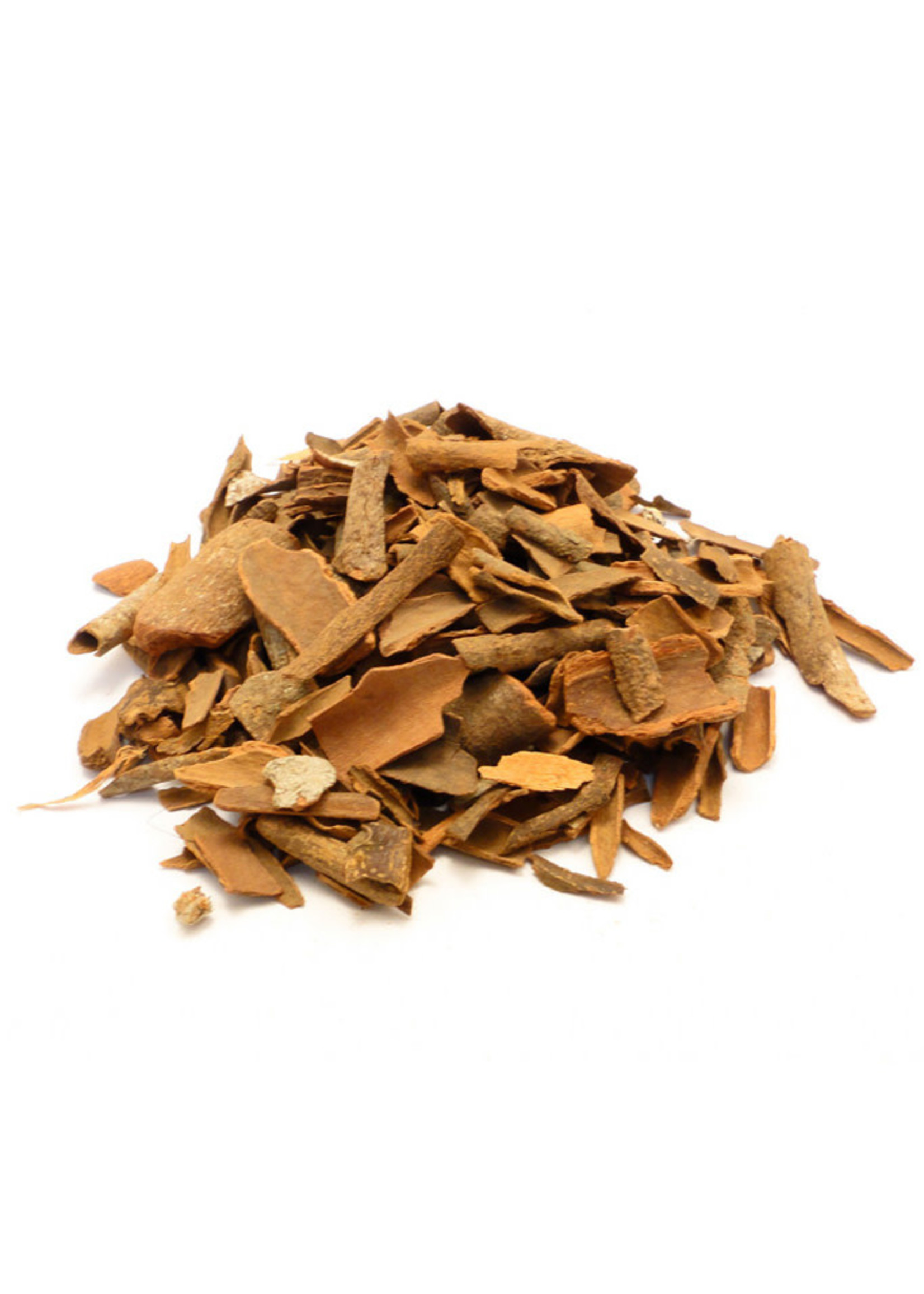 Cinnamon Chips