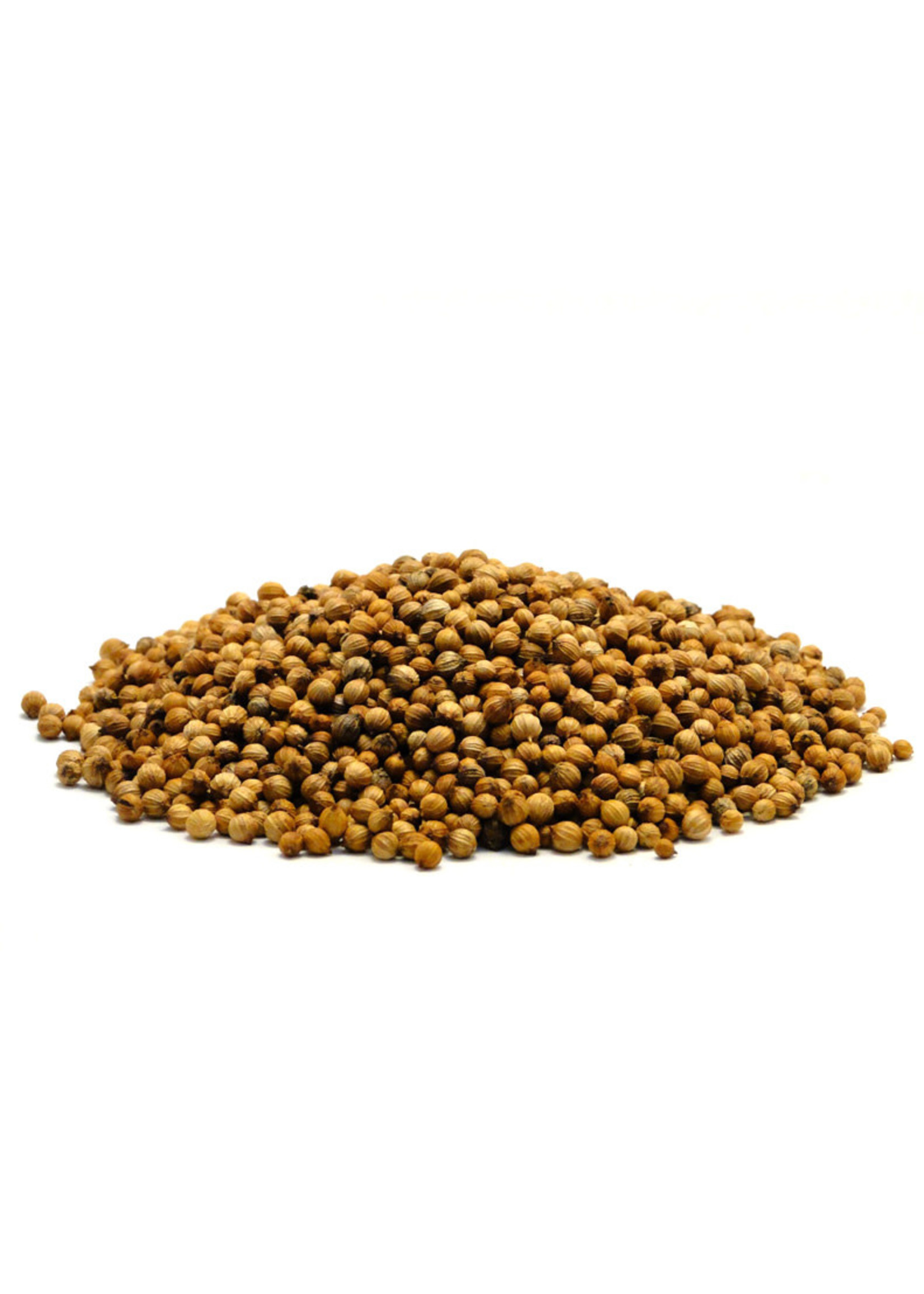 Coriander Whole