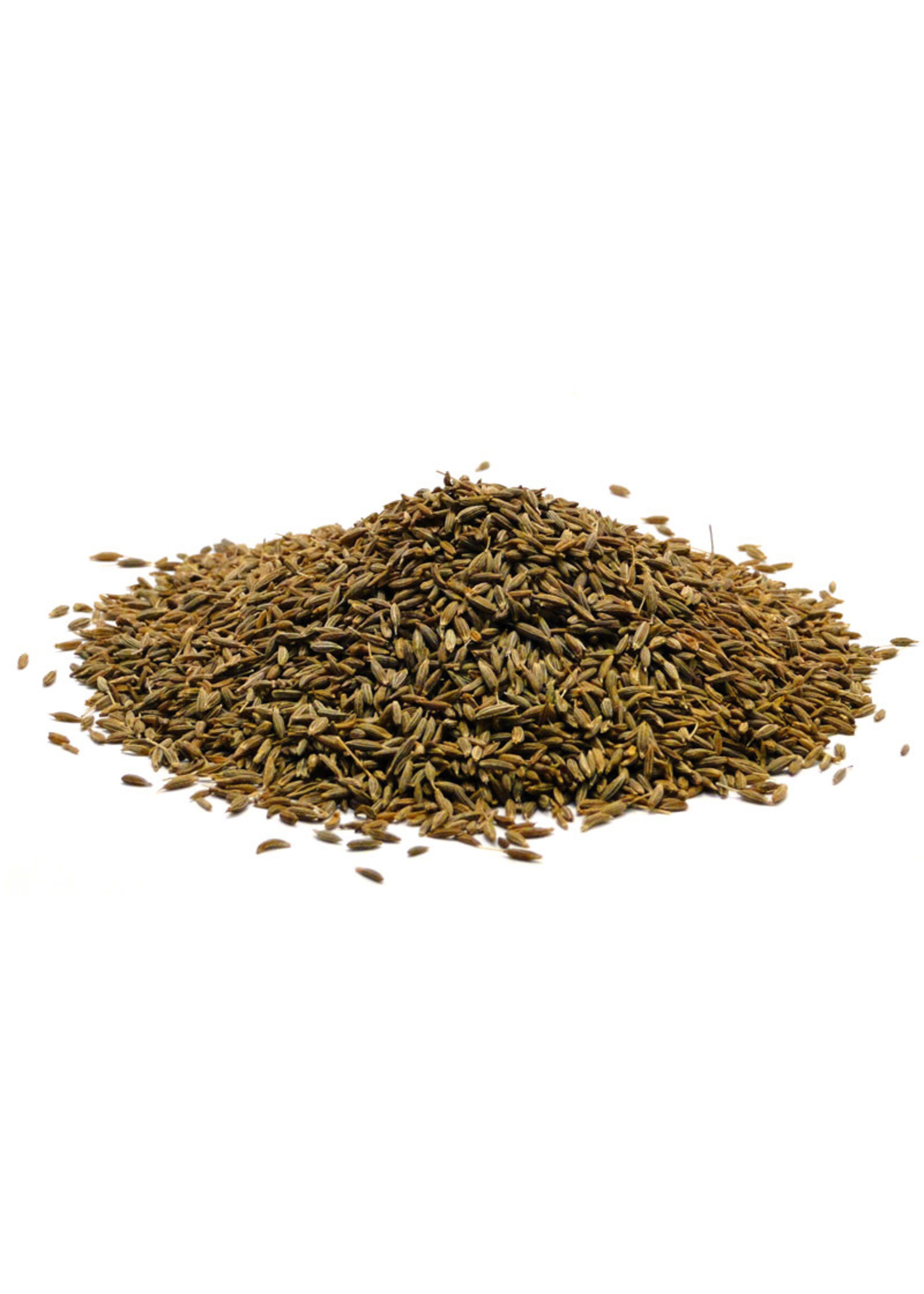Cumin Seed