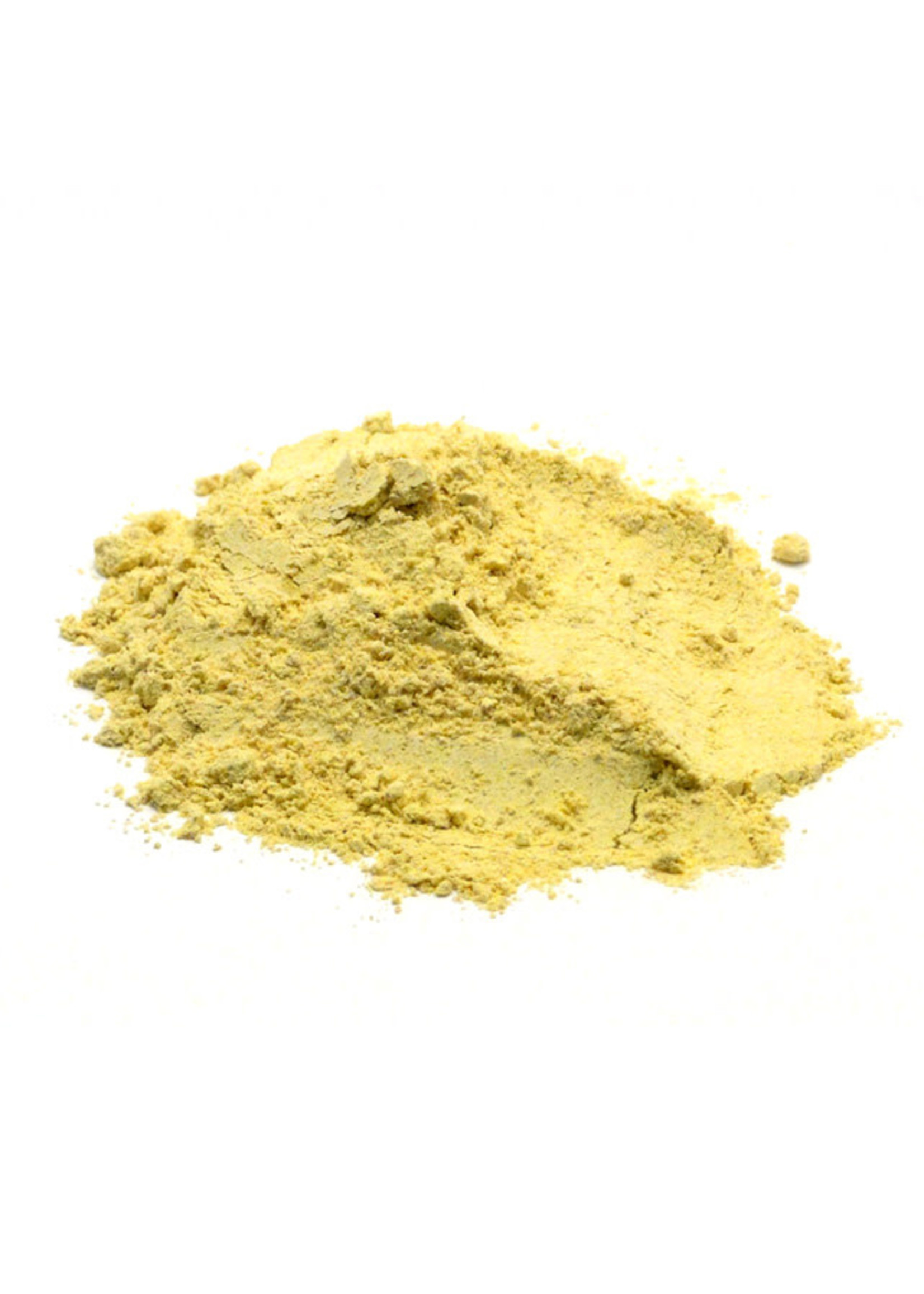 Fenugreek Powder