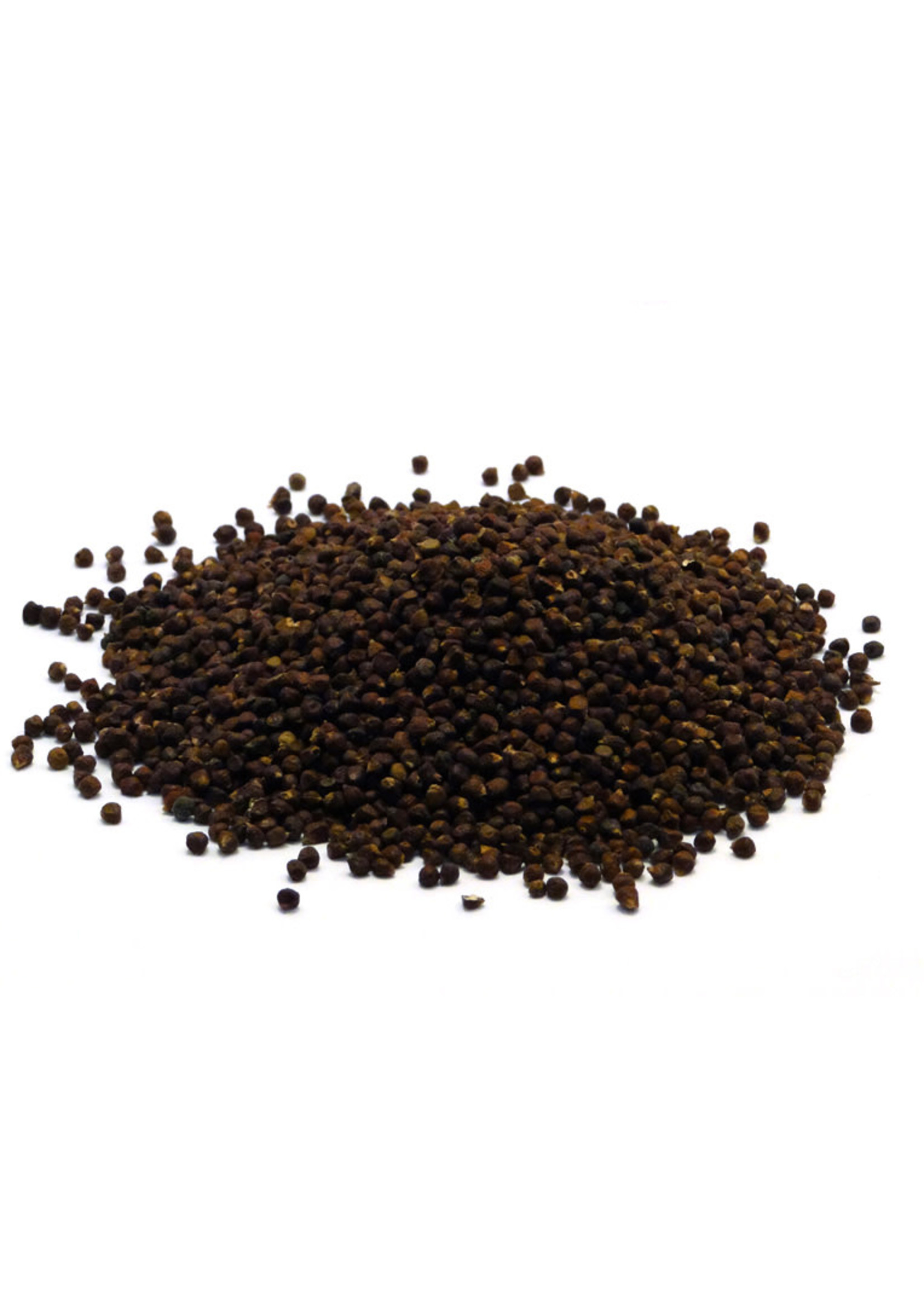 Grains of Paradise