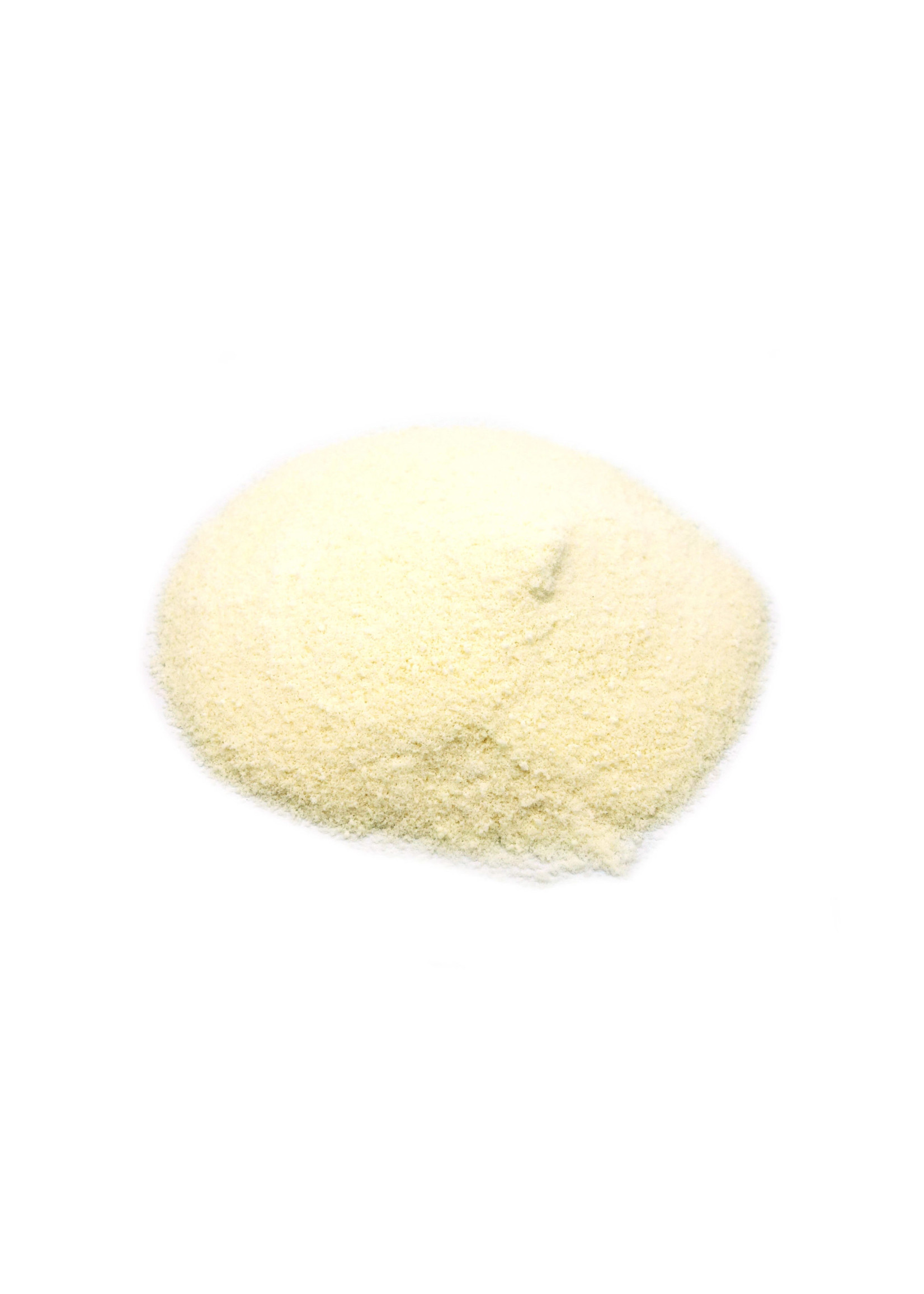 Honey powder