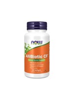Allibiotic CF 60 gels
