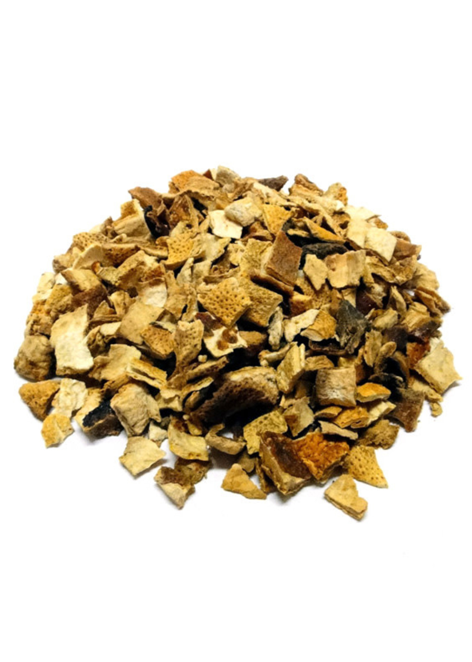 Lemon Peel