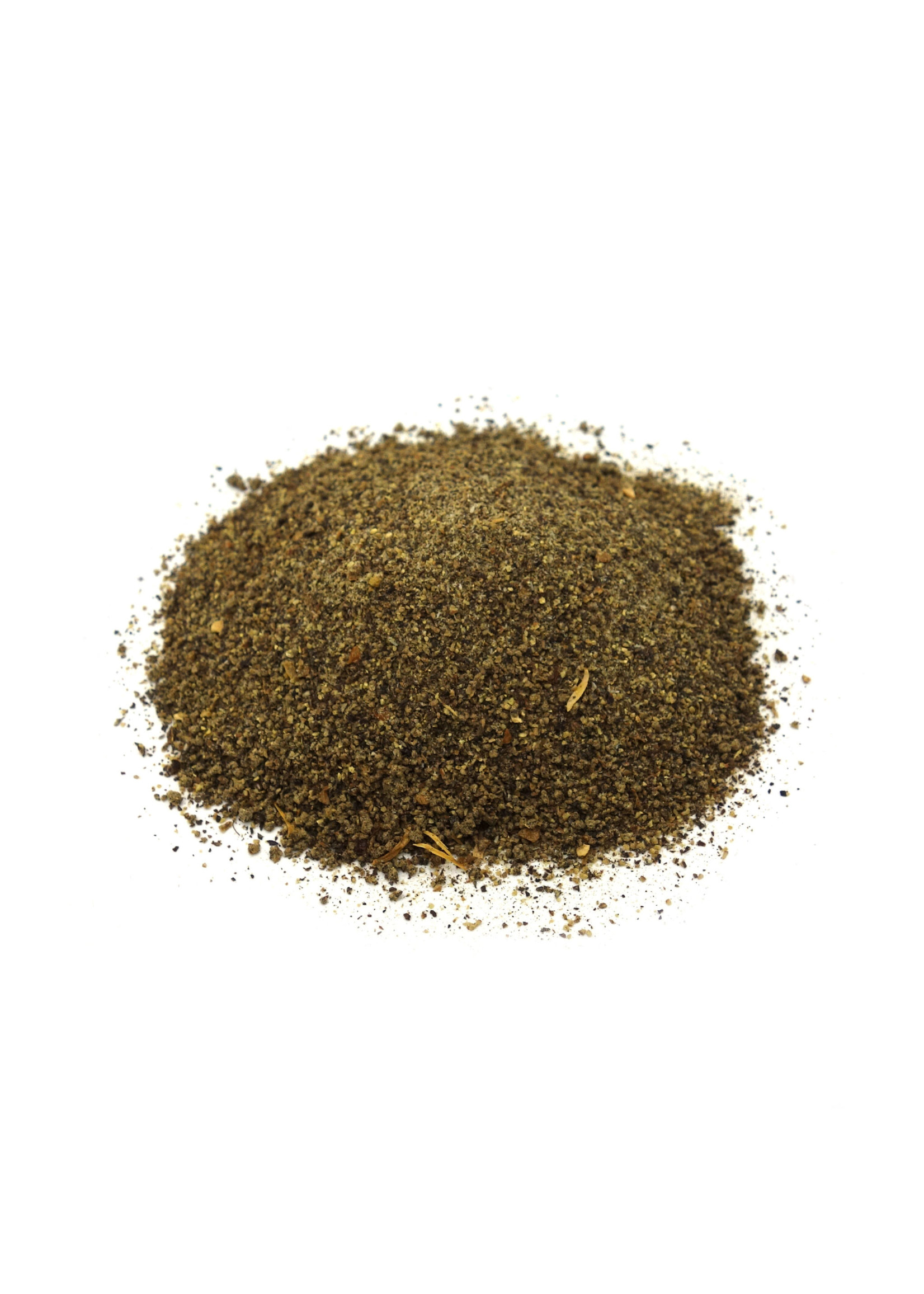 Lemon Pepper