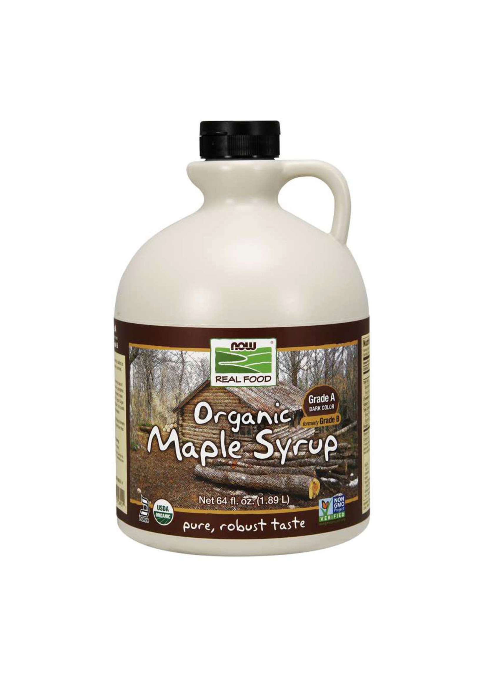 Maple Syrup 64 fl. oz.