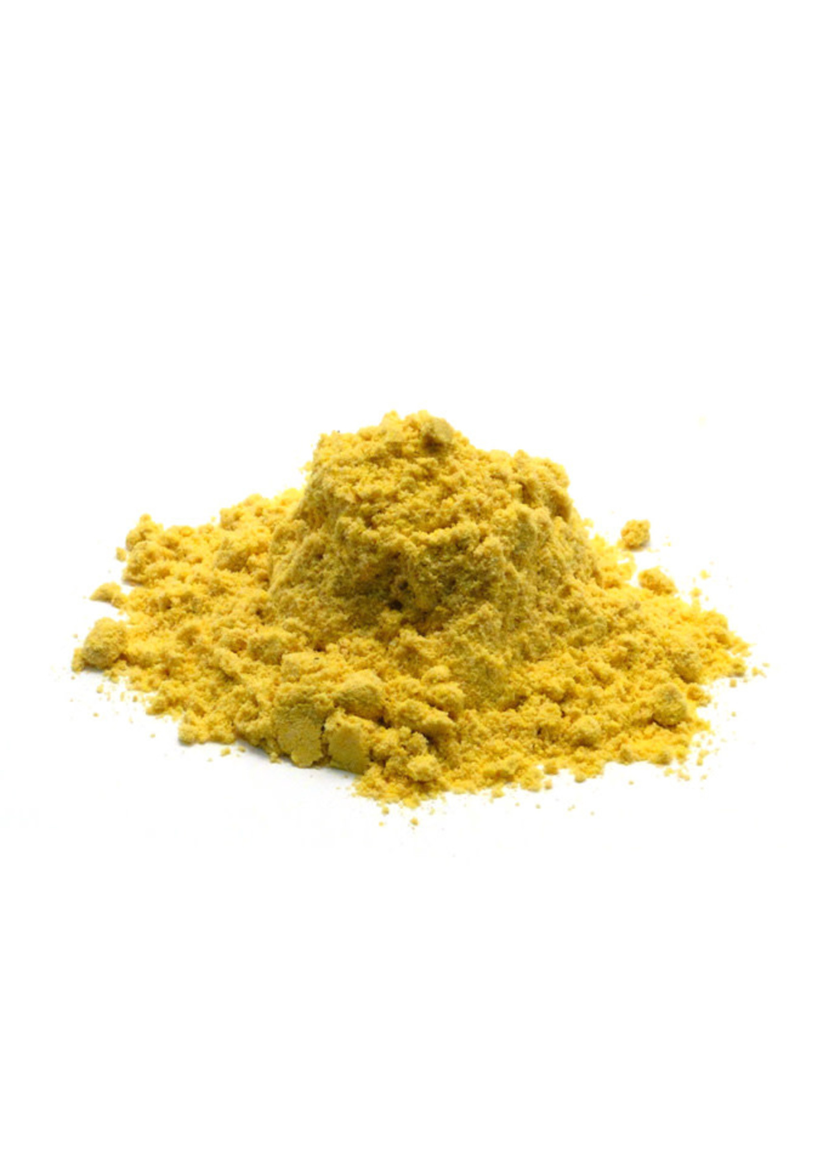 Mustard Hot