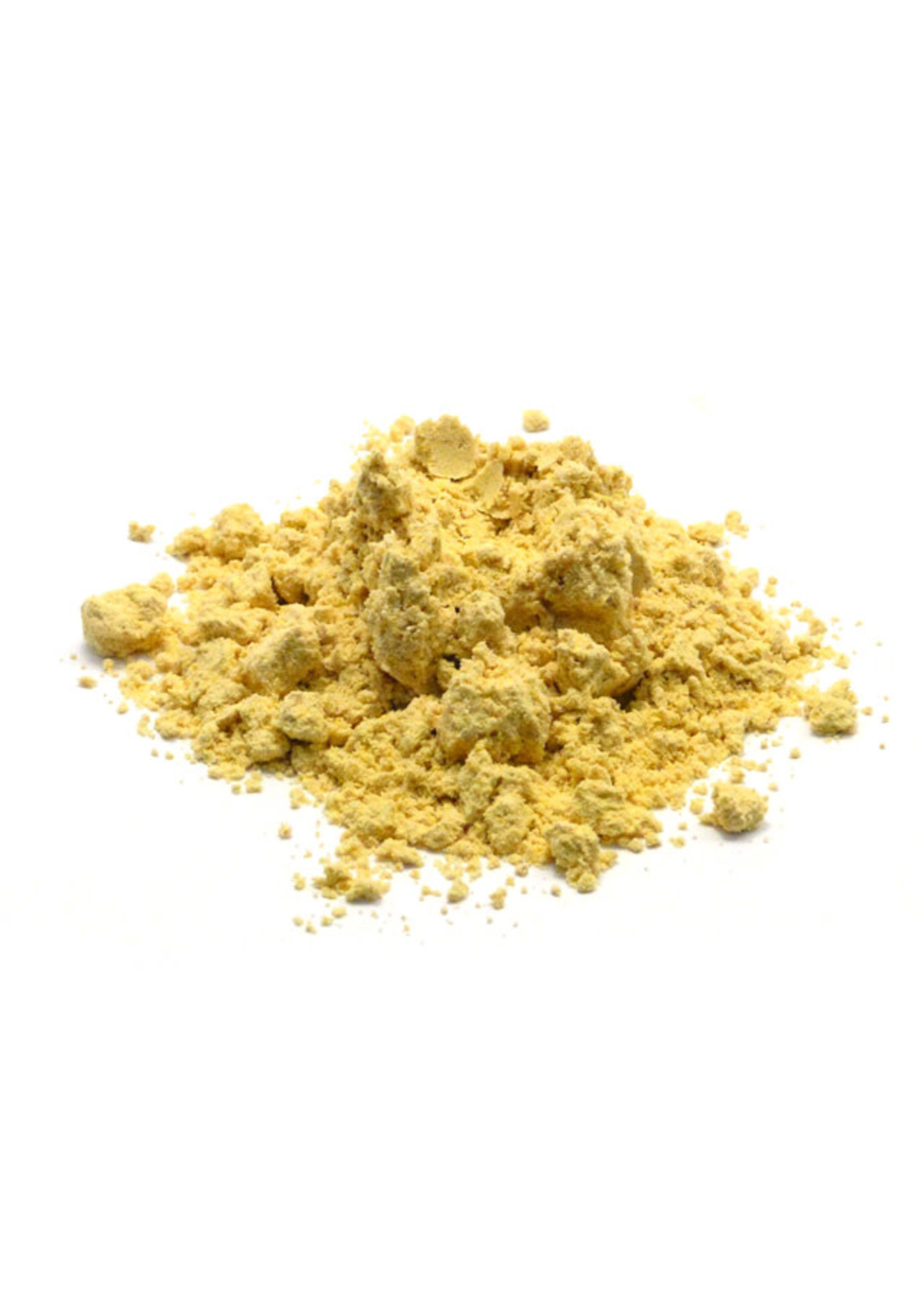 Mustard Seed Brown