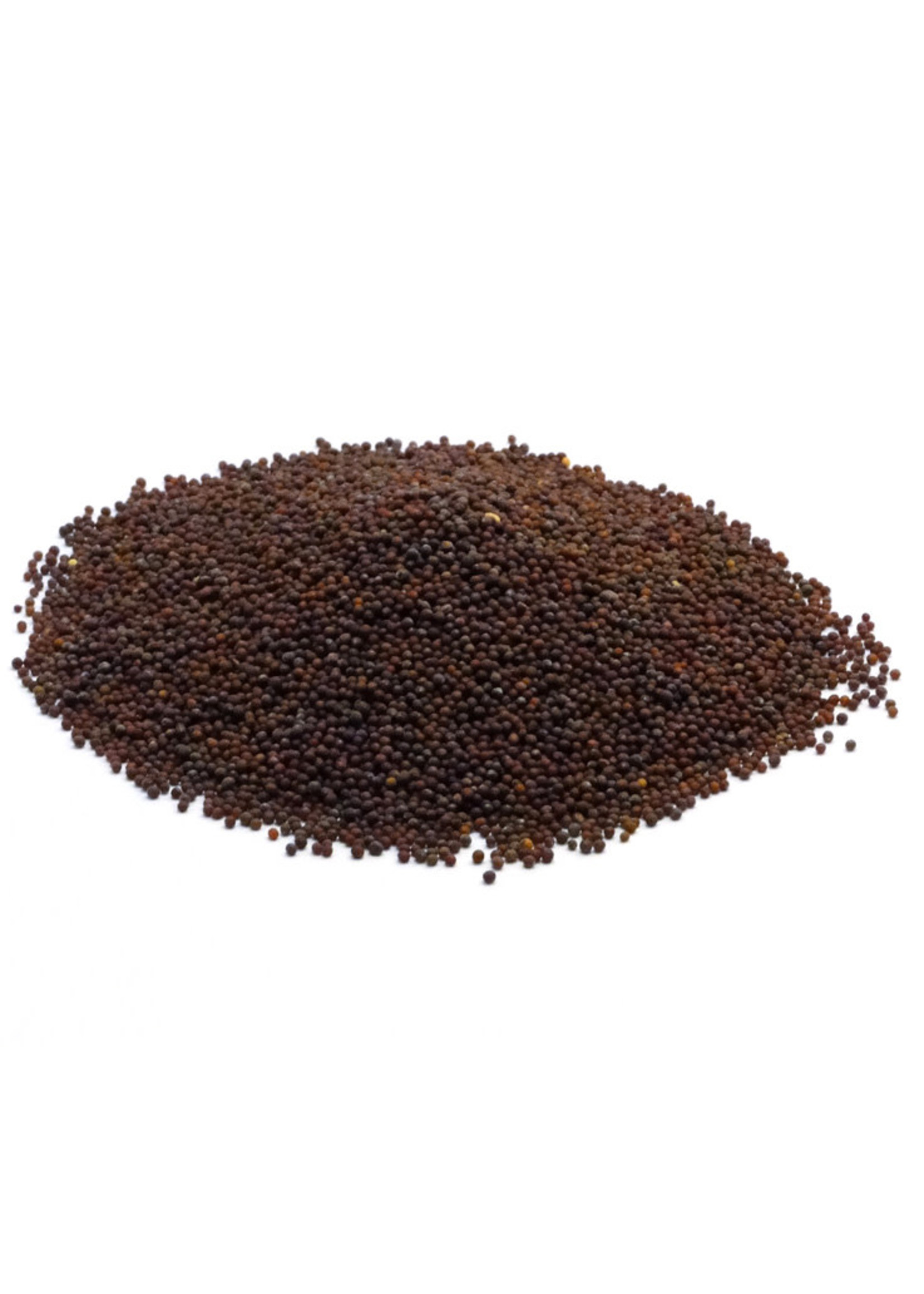 Mustard Seed Brown