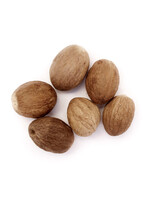 Nutmeg (3 per bag)