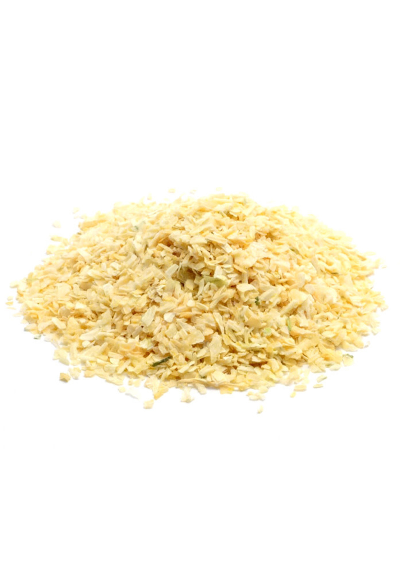 Onion Flakes